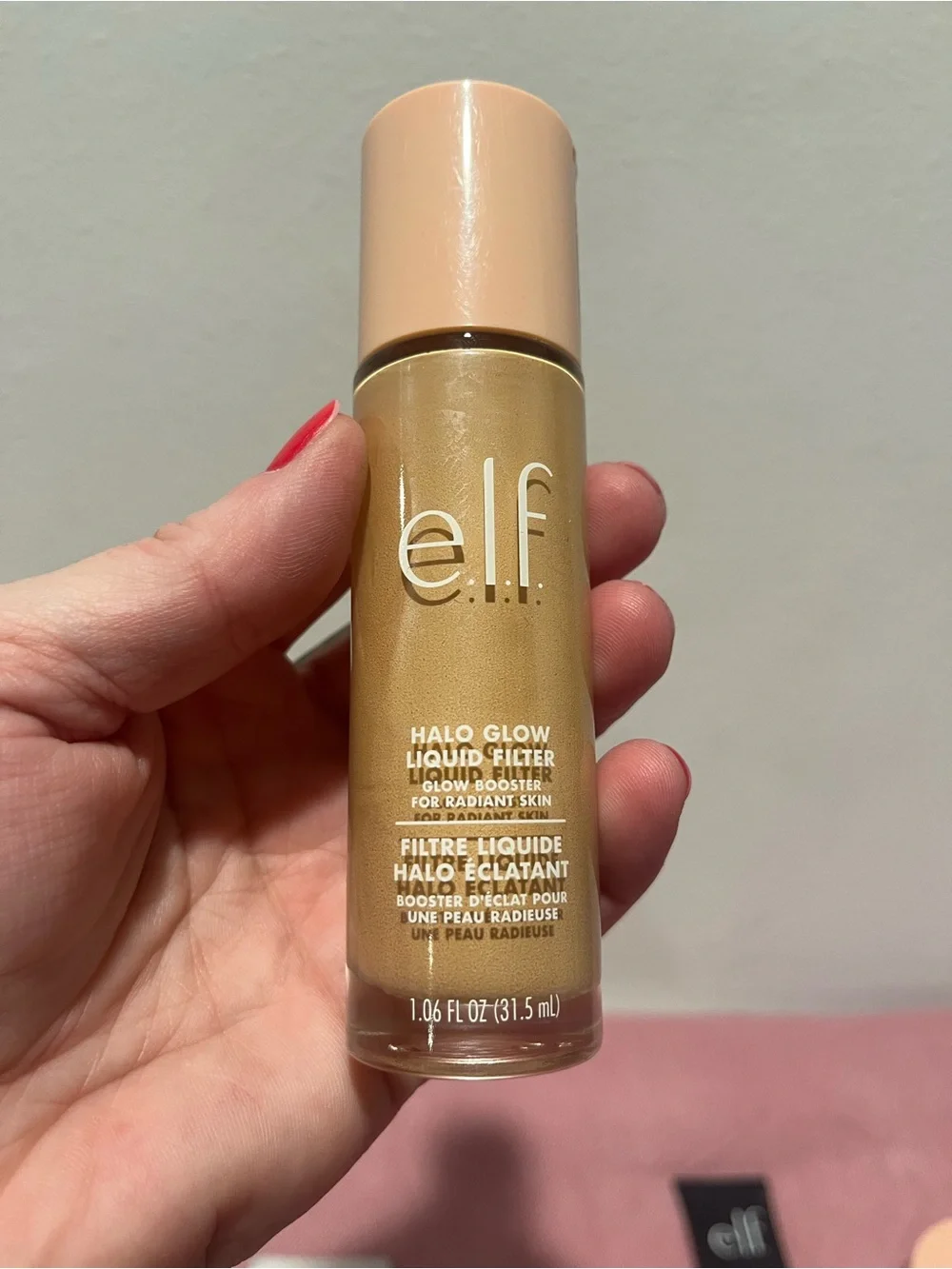 Elf Makup Bundle